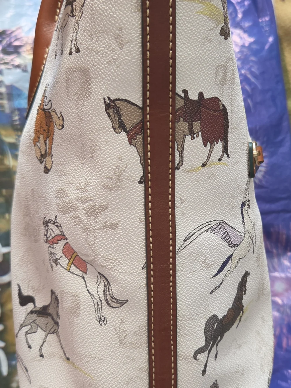 Dooney & Bourke dooney disney